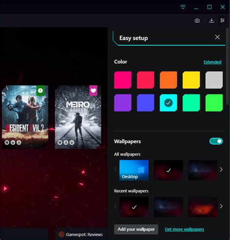 Since i updated opera gx, i see each website in dark even if dark mode isn't enabled. Opera vs Opera GX: Should You Switch to the Gaming Browser