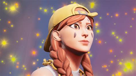 Fortnite Aura Skin Wallpaper Fortnite Skin Aura Anime Wallpapers