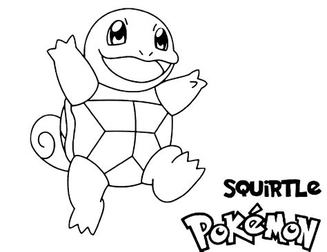 Home > coloring pages > coloring pages pokémon. Pokemon Coloring Pages: Printable PDF (Updated) » Print ...