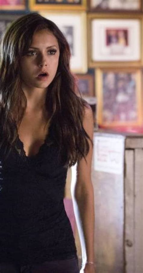 the vampire diaries original sin tv episode 2013 nina dobrev as elena gilbert katherine