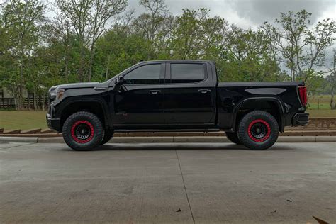 Leveling Kit For 2020 Gmc Sierra 1500