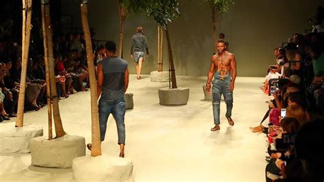 Sa Fashion Week Highlights Youtube