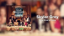 Skylar Grey - New Kind of Love - YouTube
