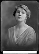 Stina Hedberg, actor, portrait 1914 - SMV - NH036 - Category:1914 ...