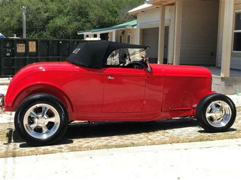 32 Ford Highboy Roadster For Sale For Sale Ford Other 1932 For Sale