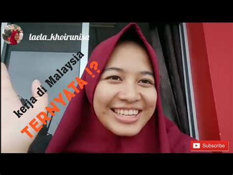 Analisis pendapatan pengrajin sapu ijuk di desa maranata kecamatan sigi biromaru kabupaten sigi penelitian ini bertujuan untuk mengetahui : Cara daftar kerja di Malaysia (PMI) pekerja migran indonesia - YouTube