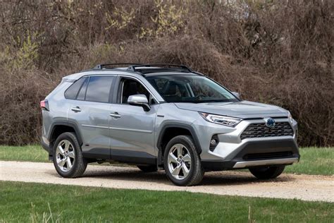 Life With The Toyota Rav4 What Do Owners Really Think