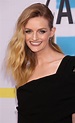 LYDIA HEARST at American Music Awards 2017 at Microsoft Theater in Los ...