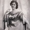 Estilosas e Fashionistas: Isadora Duncan e sua contribuição para a moda ...