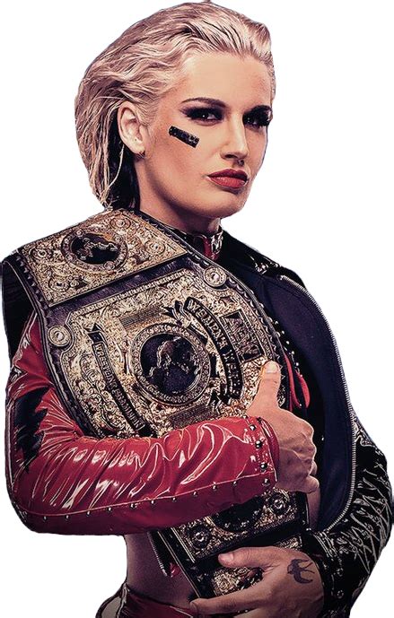 Toni Storm Aew Womens Champion Render 2022 By Podwinski On Deviantart