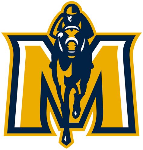 Murray State University Logo 10 Free Cliparts Download Images On