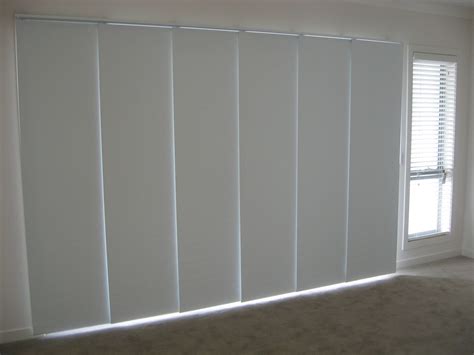 Panel Glides Gallery Gold Coast Interior Blinds