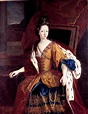 Princess Sophia Hedwig of Denmark 1677-1735 by Benoit Le Coffre in 2022 ...