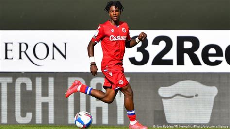 When news started to surface that bayern munich were close to signing omar richards, the question on most people's lips. Who is Bayern Munich′s new English target Omar Richards? | Sports| German football and major ...