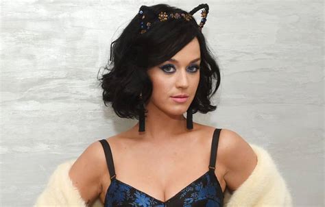 Facebook Katy Perry Se Desnuda Para Pedir Que Acudan A Votar