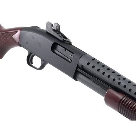 Mossberg 590a1 Retrograde Pump 12 Gauge Shotgun