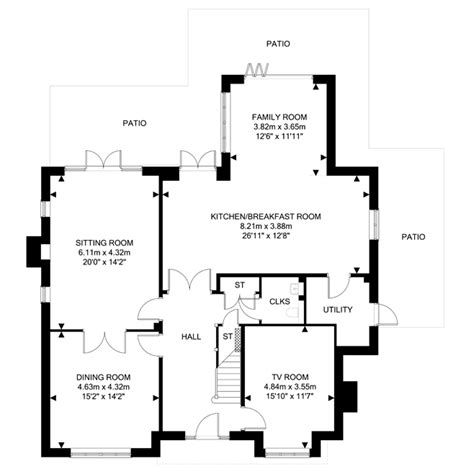 Https://tommynaija.com/home Design/cala Homes Floor Plans