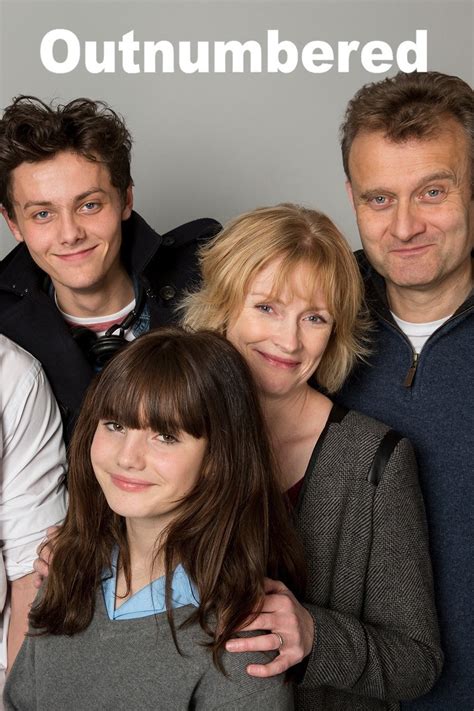 Outnumbered Rotten Tomatoes