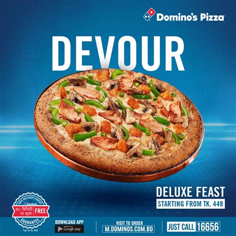 Dominosckmsocial Post Detail