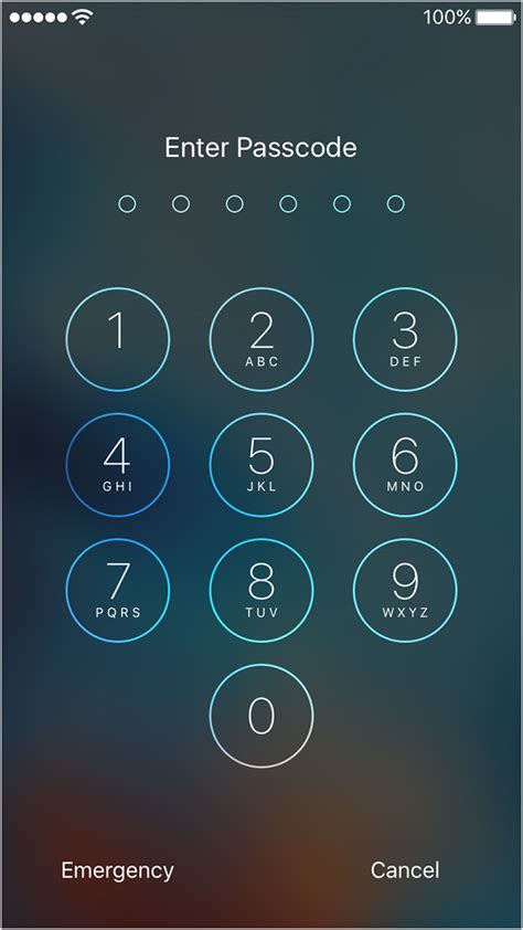 Apple Support Iphone Passcode Reset Pennyaca