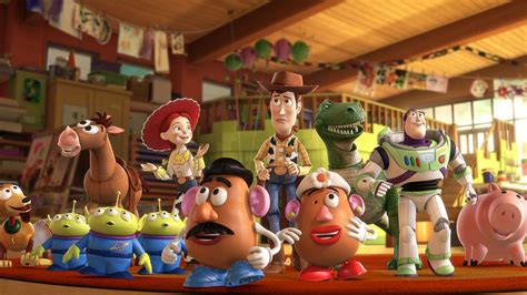 Recensione Toy Story 3 La Grande Fuga Everyeye Cinema