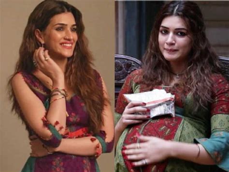 Kriti Sanon Shows How She Lost 15 Kg After Shooting Mimi Latest Tales