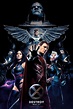 New ‘X-Men Apocalypse’ poster showcases Four Horsemen | The Global Dispatch