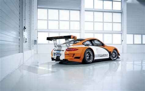 Porsche Gt R Hybrid Hd Wallpaper