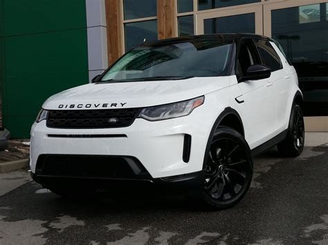 This is a full review of the all new land rover discovery facelift 2021.00:00 main highlights03:40 interior09:37 exterior13:35 engines and capabilitiesmain. 2021 Land Rover Discovery Specs | Land rover, Land rover ...