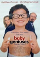 Cinema Freaks: Review: Baby Geniuses (1999)