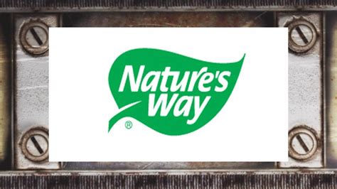 Natures Way 2017 Youtube