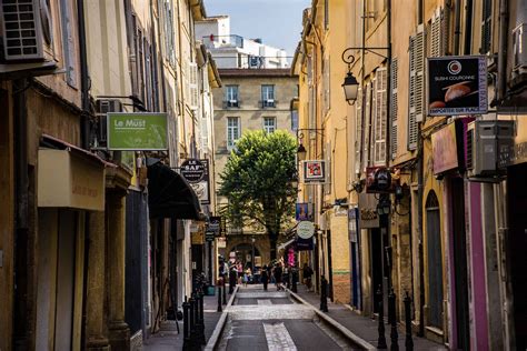 Adagio aix en provence centre is located just off les allees… Aix-en-Provence | VueDuSud
