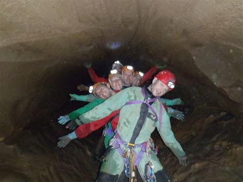 What Equipment Do You Need For Caving Extreme Sports X