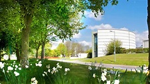 33 reasons why Lancaster University is probably the best university ...