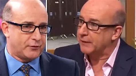 Paul Mckenna Admits He Might Have To Read One Of His Books After Weight Gain In Lockdown