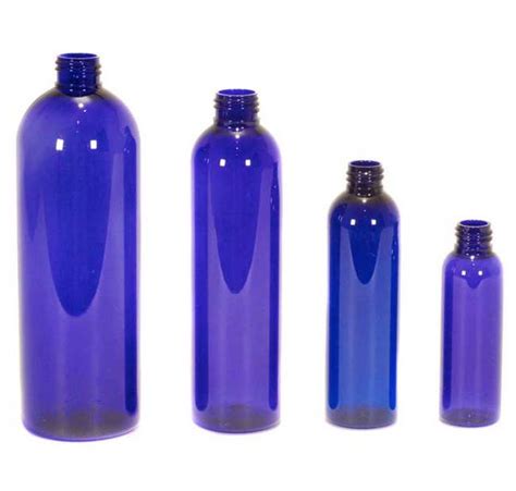 Polyethylene Terephthalate Pet Bottles
