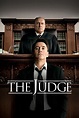 The Judge (2014) - Posters — The Movie Database (TMDB)