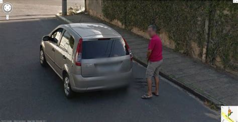 You may also access the site immediately by clicking the below link Hilarious Images Caught On Google Maps Street View (22 ...