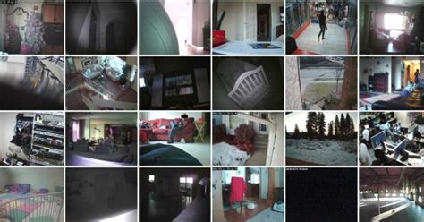 Flaw In Home Security Cameras Exposes Live Feeds To Hackers Wired