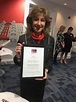 Association of Scottish Business Women Recognise Isabel Bruce as one of ...