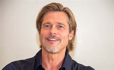 Pitt's romantic life became the center of a media frenzy when he separated from wife jennifer aniston in 2005 after five years of marriage, with rumors. Brad Pitt habla sobre su enfermedad y sus problemas
