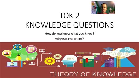 Tok 2 Knowledge Questions Youtube
