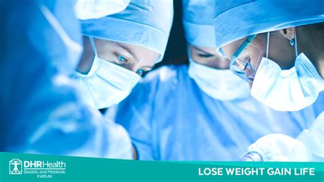 An Introduction To Bariatric Surgery Md Monthly