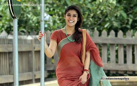 Included with elements of comedy. Nayanthara In Bhaskar The Rascal 59284