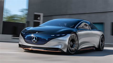 The mercedes eqs fully electric car has been officially unveiled after months of teasers and feature announcements. Mercedes EQS (2021): Was bisher bekannt ist