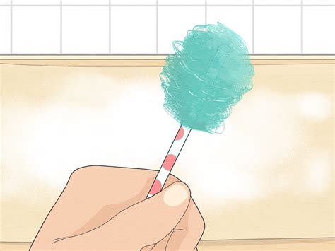 How To Make Cotton Candy 15 Steps With Pictures Wikihow