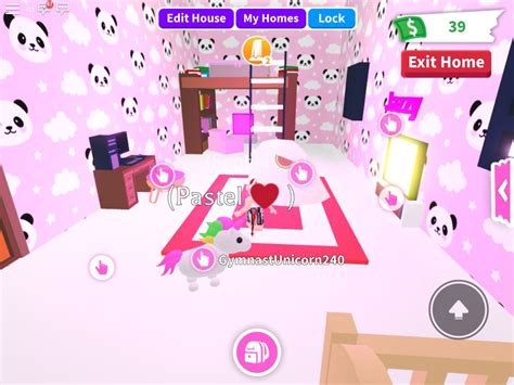 What are the adopt me developers hiding this time? What's Really Behind The Locked Door In Adopt Me / New Pet ...