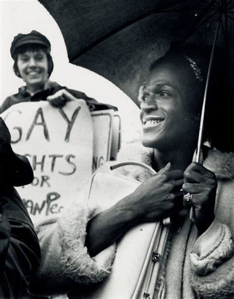 Pride Month 2020 Remembering Activist Marsha P Johnson Film Daily