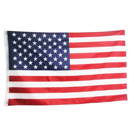 Yehoy Hanging Huge 5x8 Ft Stars And Stripes United States Us Usa