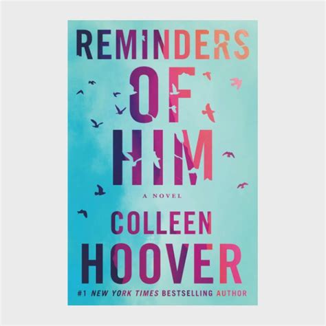 20 Best Colleen Hoover Books Ranked Readers Favorite Books